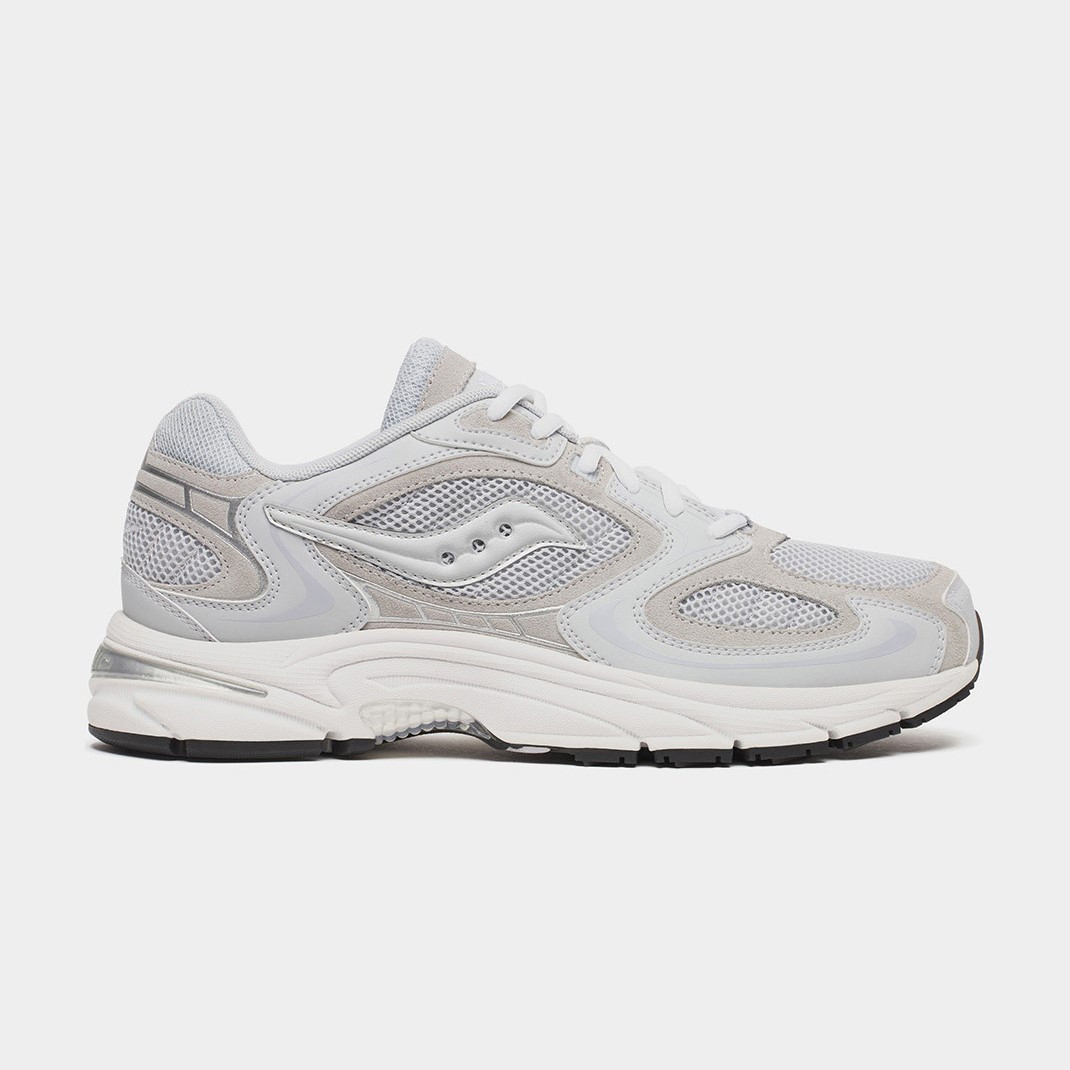 Кросівки Saucony Grid Jazz 9 Suede S70898-8