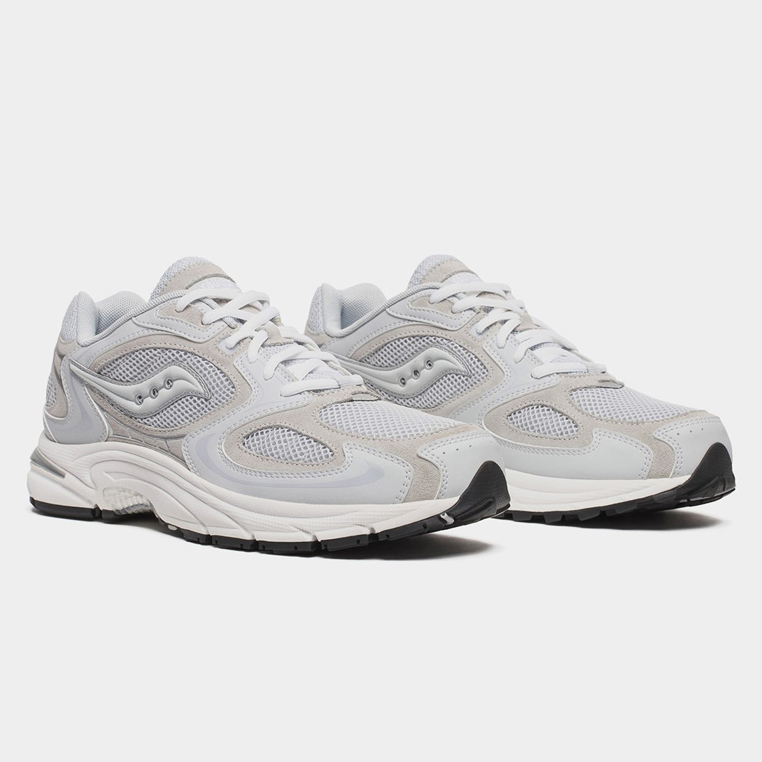 Кросівки Saucony Grid Jazz 9 Suede S70898-8