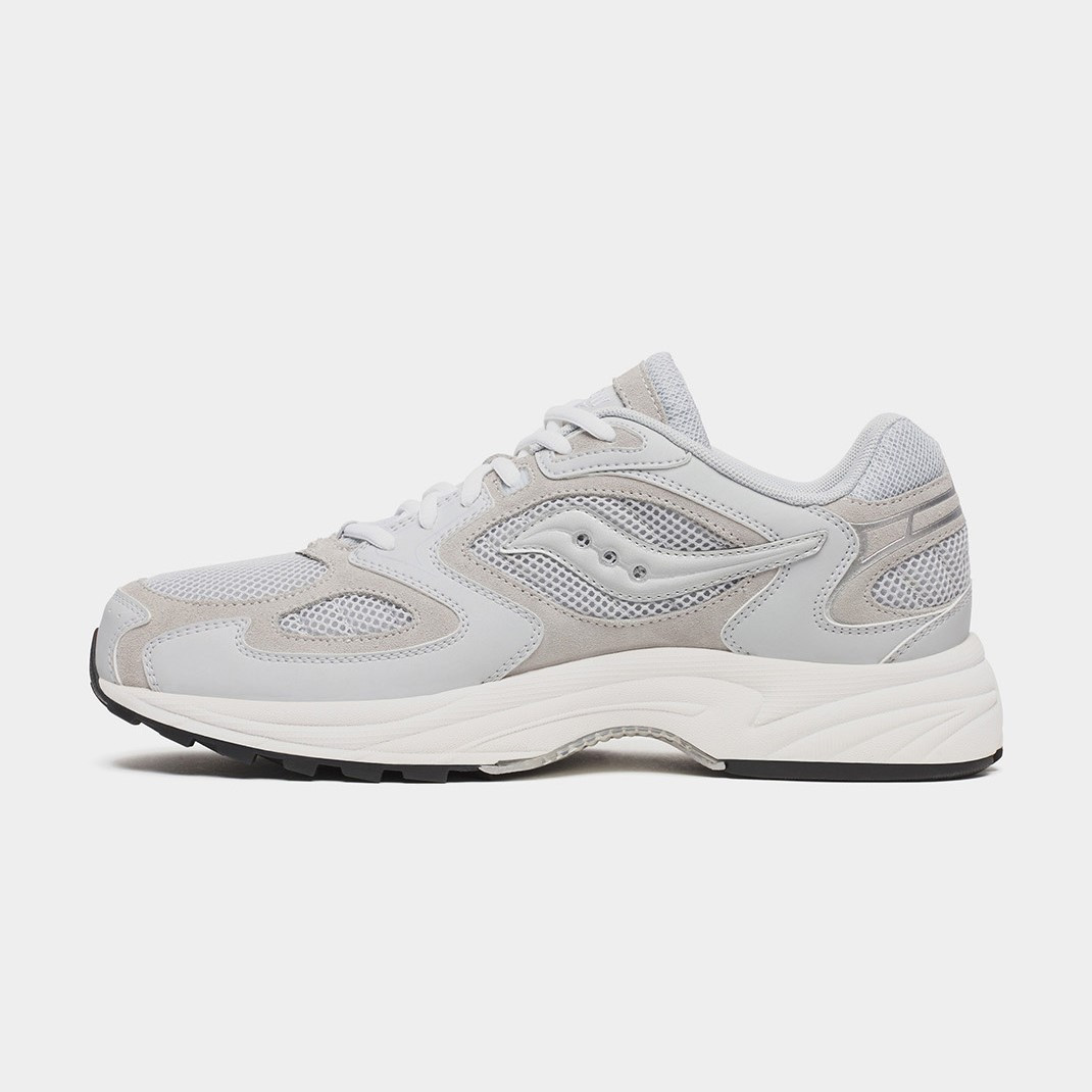 Кросівки Saucony Grid Jazz 9 Suede S70898-8