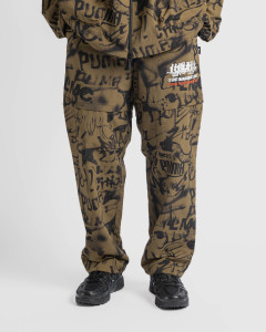 Штани PUMA x LMC AOP Pants 626567-40