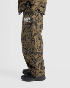 Штани PUMA x LMC AOP Pants 626567-40