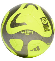 М'яч футбольний Adidas 2023 Oceaunz Club HZ6932 HZ6932