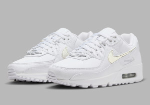 Кросівки жіночі Nike Air Max 90 (FV0949-100) FV0949-100