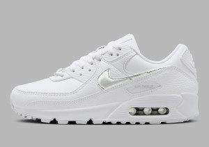 Кросівки жіночі Nike Air Max 90 (FV0949-100) FV0949-100