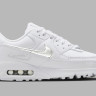 Кросівки жіночі Nike Air Max 90 (FV0949-100) FV0949-100