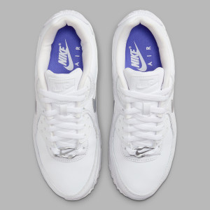 Кросівки жіночі Nike Air Max 90 (FV0949-100) FV0949-100