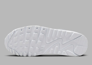 Кросівки жіночі Nike Air Max 90 (FV0949-100) FV0949-100