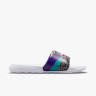 Шльопанці Nike Victory One Slide Print CN9676 104