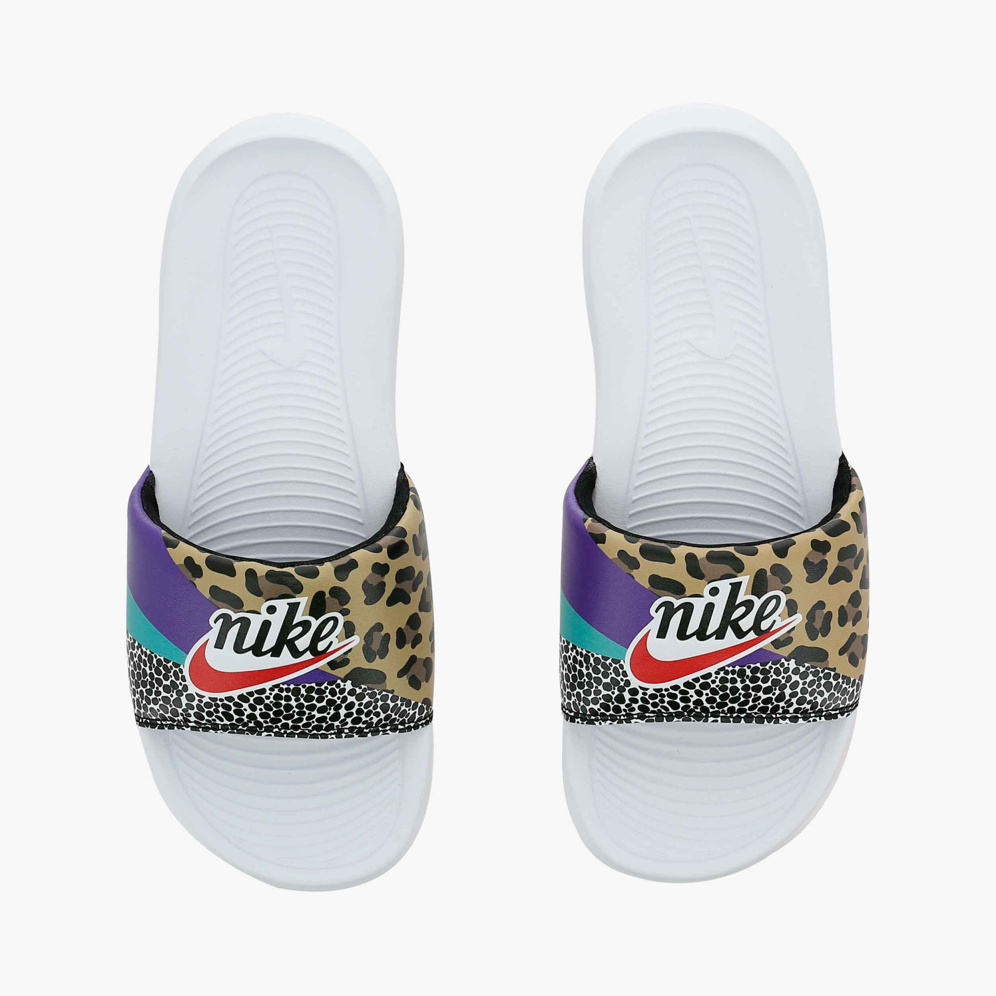 Шльопанці Nike Victory One Slide Print CN9676 104