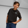 Футболка дитяча Puma Downtown Black 621593-01