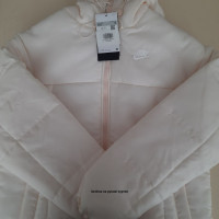 Куртка Nike CLSC PARKA (Клас А) FB7675-838-R