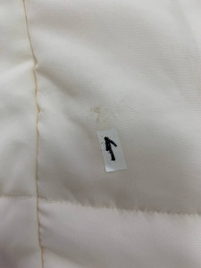 Куртка Nike CLSC PARKA (Клас А) FB7675-838-R