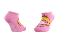Шкарпетки HELLO KITTY HK THEME ANANAS рожевий Діт 31-34, арт.83890528-6 83890528-6