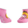 Шкарпетки HELLO KITTY HK THEME ANANAS рожевий Діт 31-34, арт.83890528-6 83890528-6