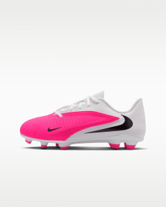 Бутси Nike JR PHANTOM 6 LOW CLUB FG/MG T IH1800-901