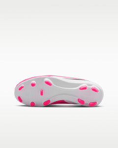 Бутси Nike JR PHANTOM 6 LOW CLUB FG/MG T IH1800-901