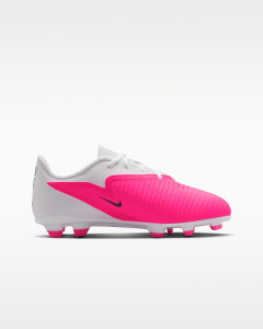 Бутси Nike JR PHANTOM 6 LOW CLUB FG/MG T IH1800-901