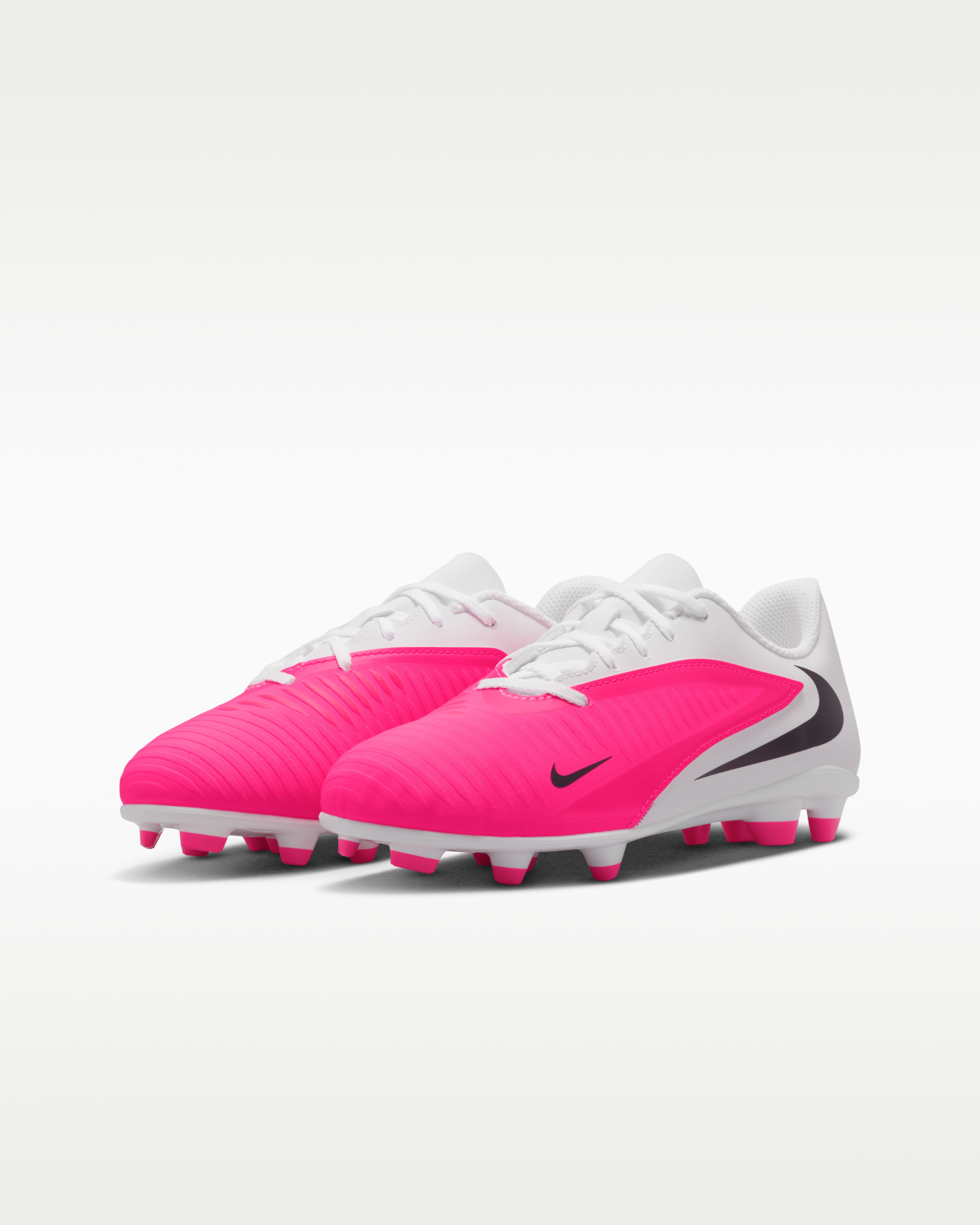 Бутси Nike JR PHANTOM 6 LOW CLUB FG/MG T IH1800-901