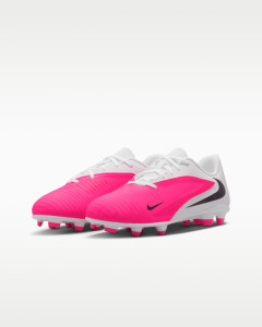 Бутси Nike JR PHANTOM 6 LOW CLUB FG/MG T IH1800-901
