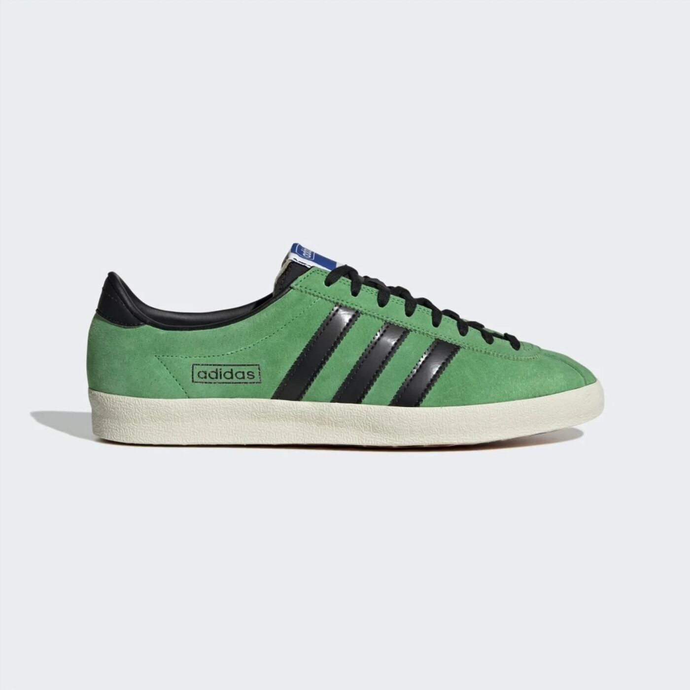 Кросівки унісекс Adidas Mexicana Prototype Shoes Green GY7449 GY7449