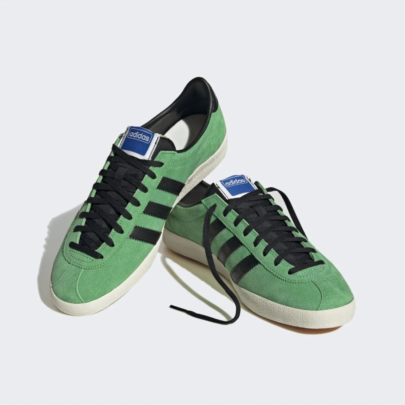 Кросівки унісекс Adidas Mexicana Prototype Shoes Green GY7449 GY7449
