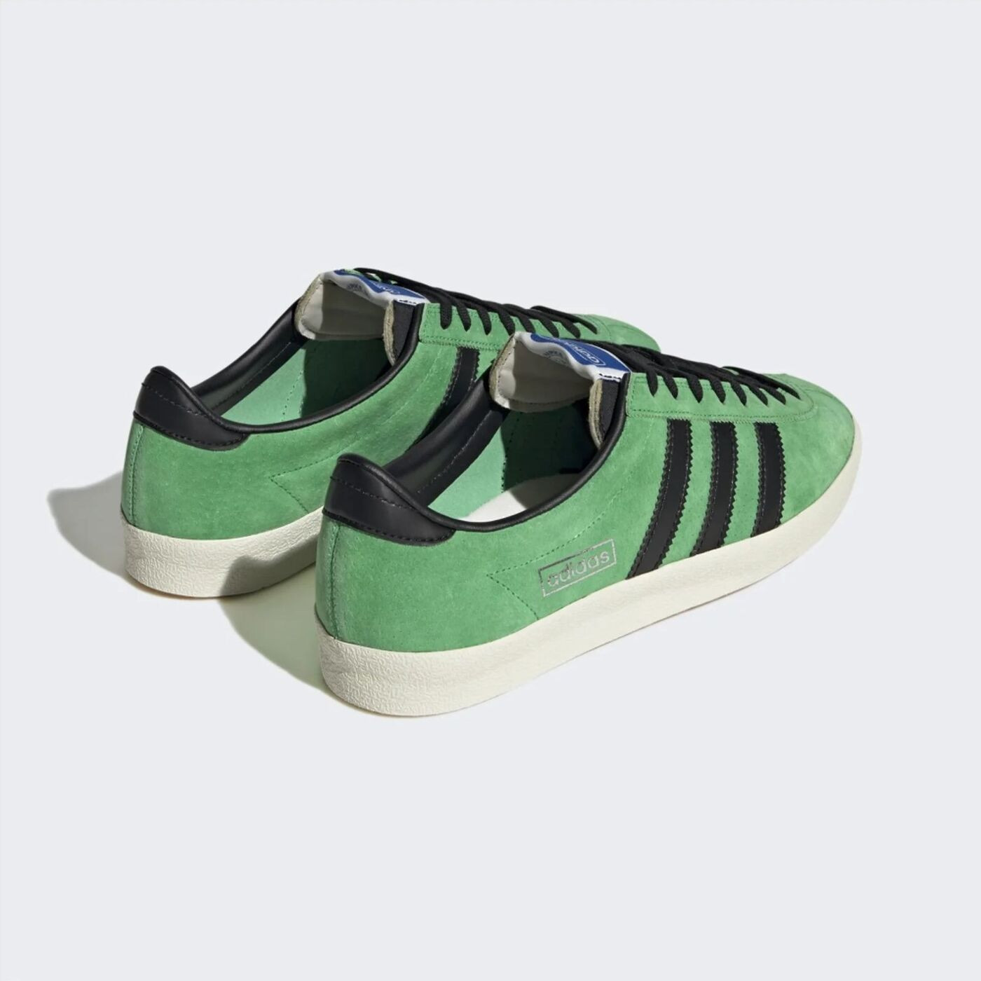 Кросівки унісекс Adidas Mexicana Prototype Shoes Green GY7449 GY7449