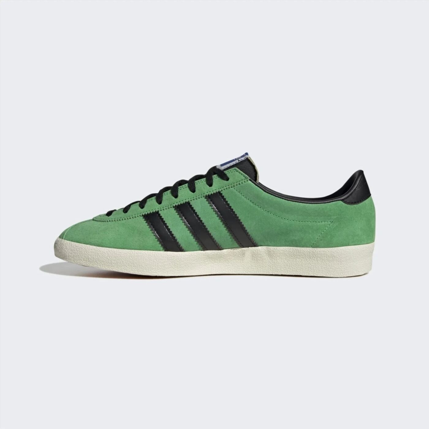 Кросівки унісекс Adidas Mexicana Prototype Shoes Green GY7449 GY7449