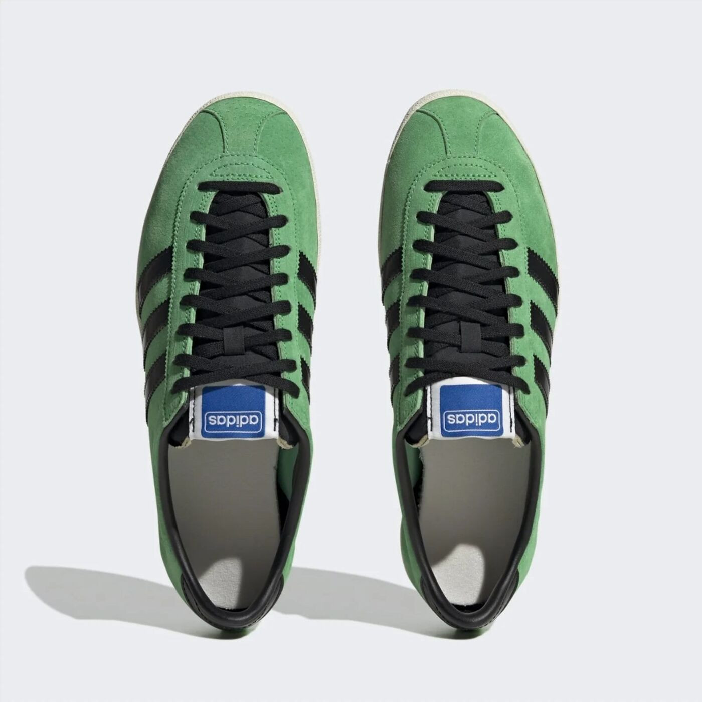 Кросівки унісекс Adidas Mexicana Prototype Shoes Green GY7449 GY7449