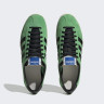 Кросівки унісекс Adidas Mexicana Prototype Shoes Green GY7449 GY7449