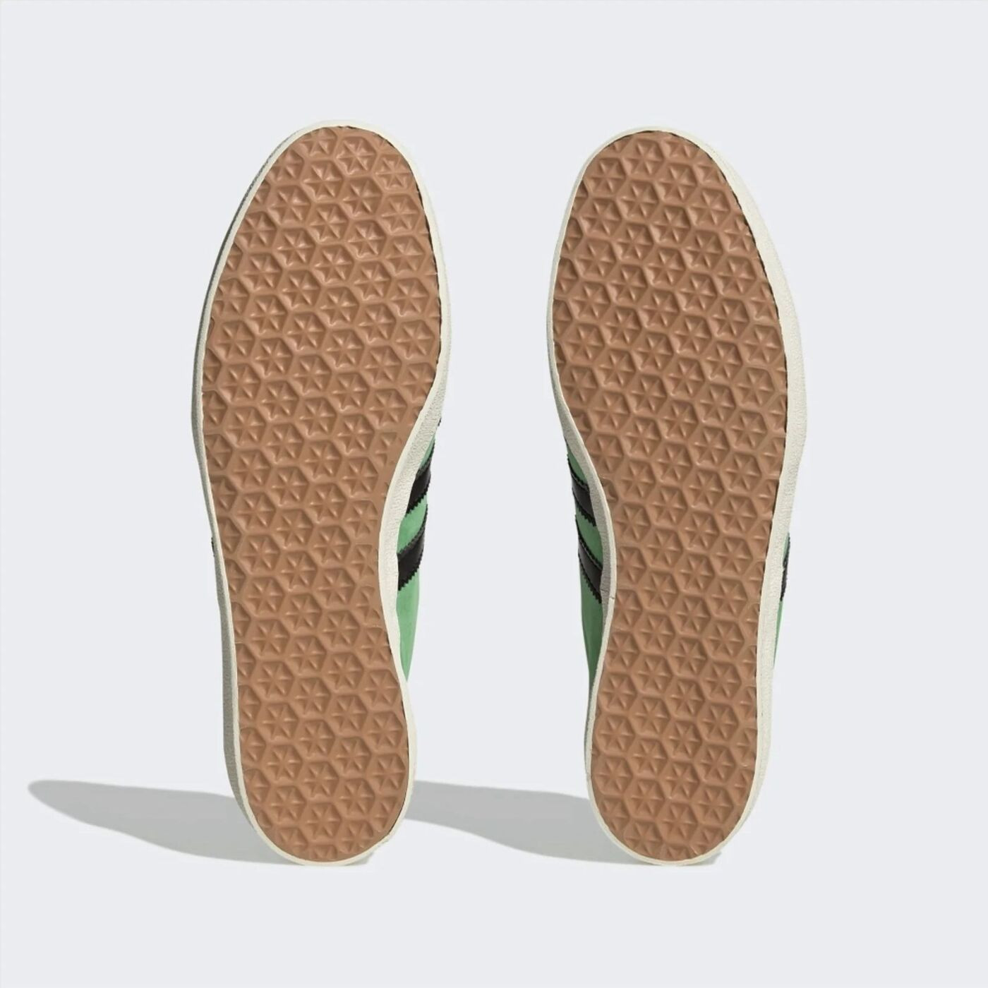 Кросівки унісекс Adidas Mexicana Prototype Shoes Green GY7449 GY7449