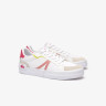 Кросівки Lacoste L004 WHITE/PINK 746CFA0014B53 746CFA0014B53