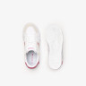 Кросівки Lacoste L004 WHITE/PINK 746CFA0014B53 746CFA0014B53