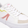 Кросівки Lacoste L004 WHITE/PINK 746CFA0014B53 746CFA0014B53