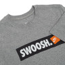 Футболка Nike M NSW TEE SWOOSH BMPR STKR AR5027-063