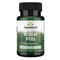 Таблетки Water Pills - 120tabs 100-76-1776106-20