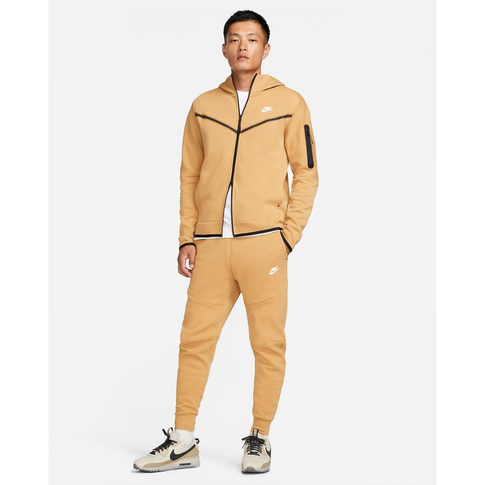 Штани Nike NSW Tech Fleece CU4495-722