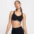 Топ жіночий Nike W Nk Df Indy Hgh Spt Bra (FD1068-011) FD1068-011