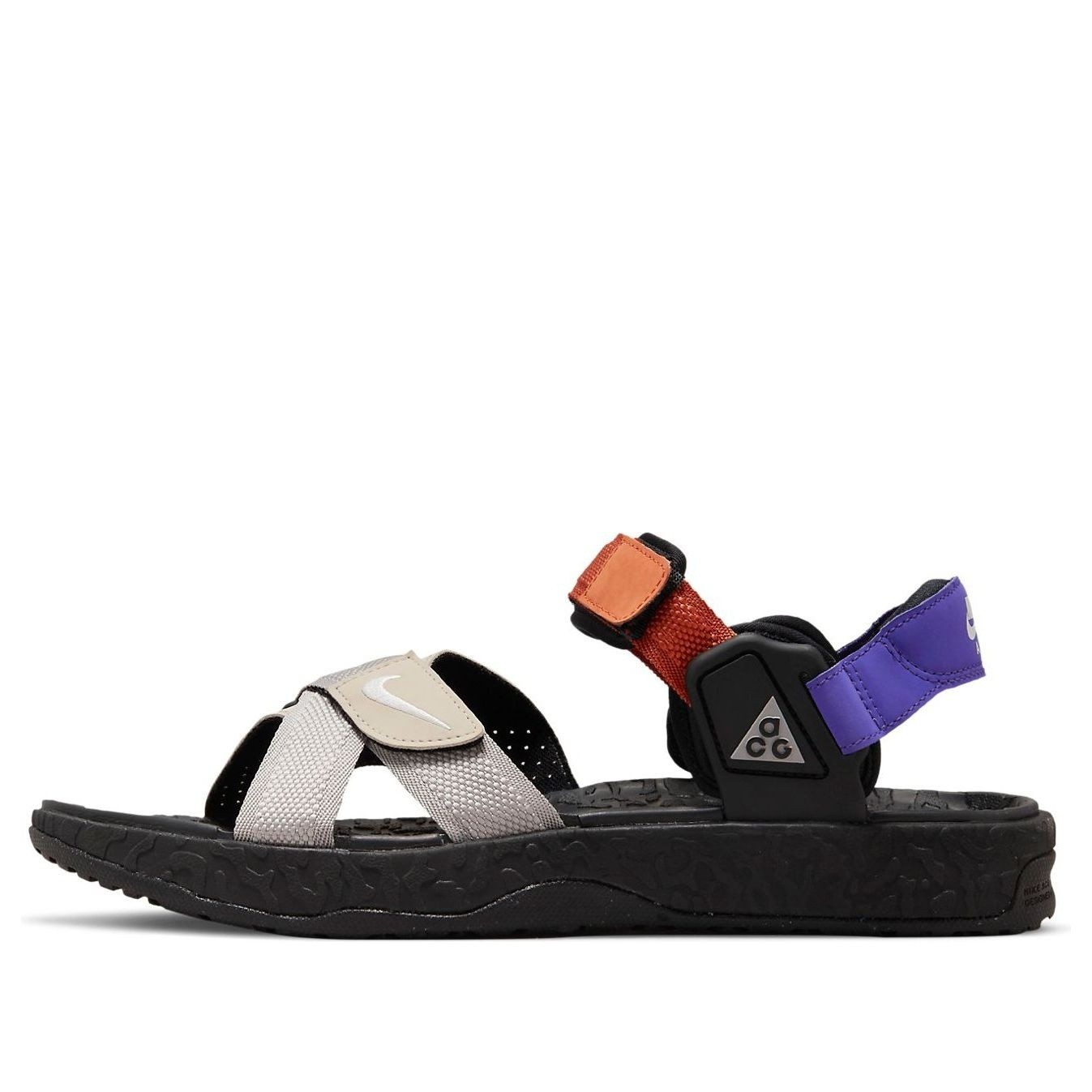 Сандалі Nike Acg Air Deschutz + DO8951-002