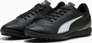 Сороконіжки Puma VITORIA II TT чорний Уні 44,5 (10UK) 29 см 108501-01