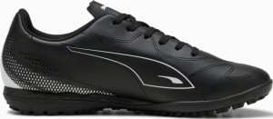Сороконіжки Puma VITORIA II TT чорний Уні 44,5 (10UK) 29 см 108501-01