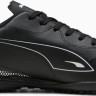 Сороконіжки Puma VITORIA II TT чорний Уні 44,5 (10UK) 29 см 108501-01