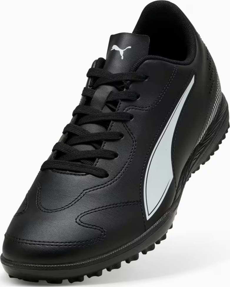Сороконіжки Puma VITORIA II TT чорний Уні 44,5 (10UK) 29 см 108501-01