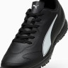 Сороконіжки Puma VITORIA II TT чорний Уні 44,5 (10UK) 29 см 108501-01