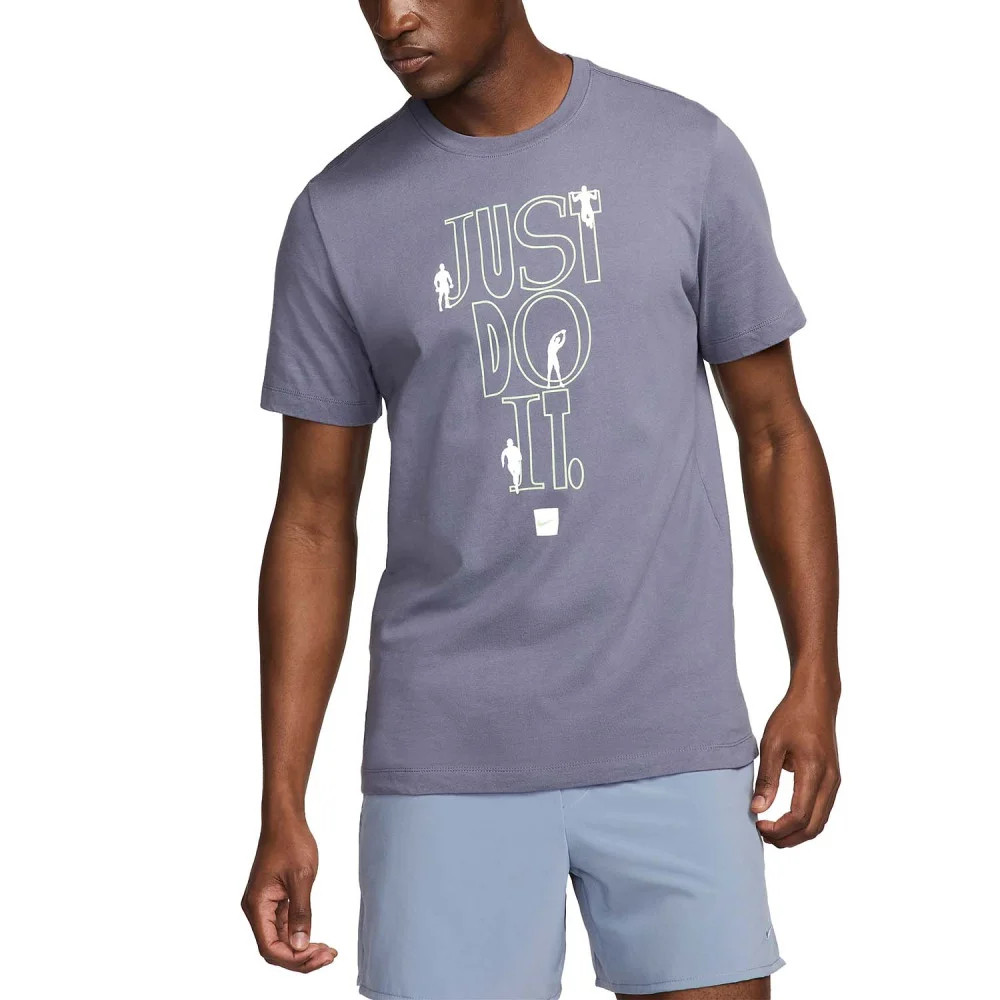 Майка Nike Tee Vintage Fit Sp24 Fq3899-003 (Оригінал) FQ3899-003