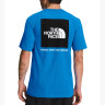 Футболка The North Face Tee Short Sleeve Box NSE Tee NF0A812HTV5