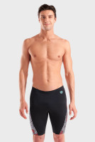 Плавки Arena GEOMETRY SWIM JAMMER 010274-550