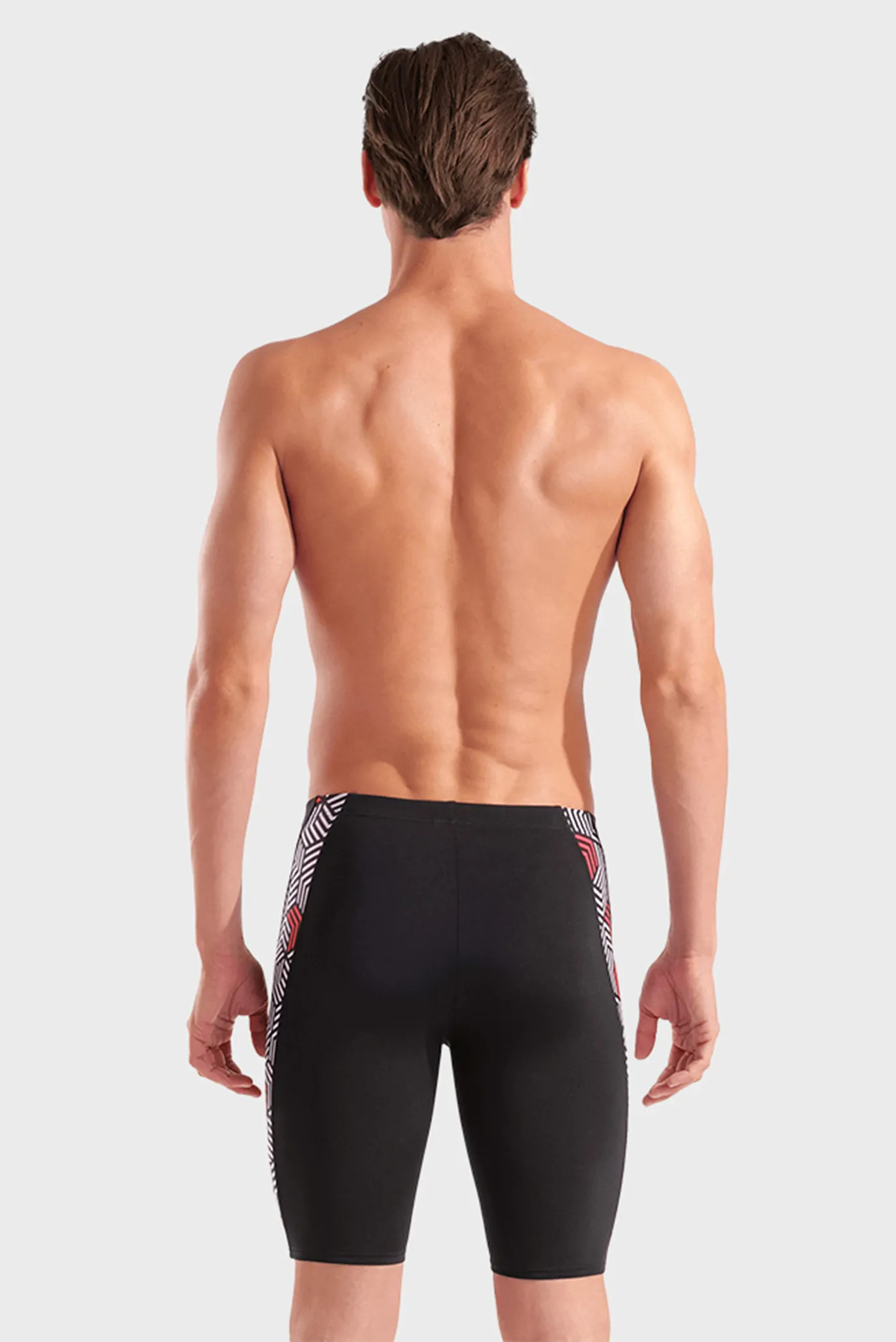 Плавки Arena GEOMETRY SWIM JAMMER 010274-550