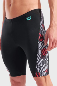 Плавки Arena GEOMETRY SWIM JAMMER 010274-550