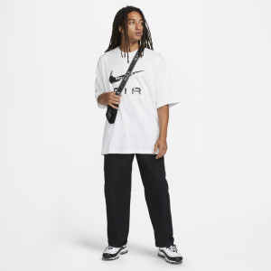 Футболка Nike Air (біла) FD1249-100