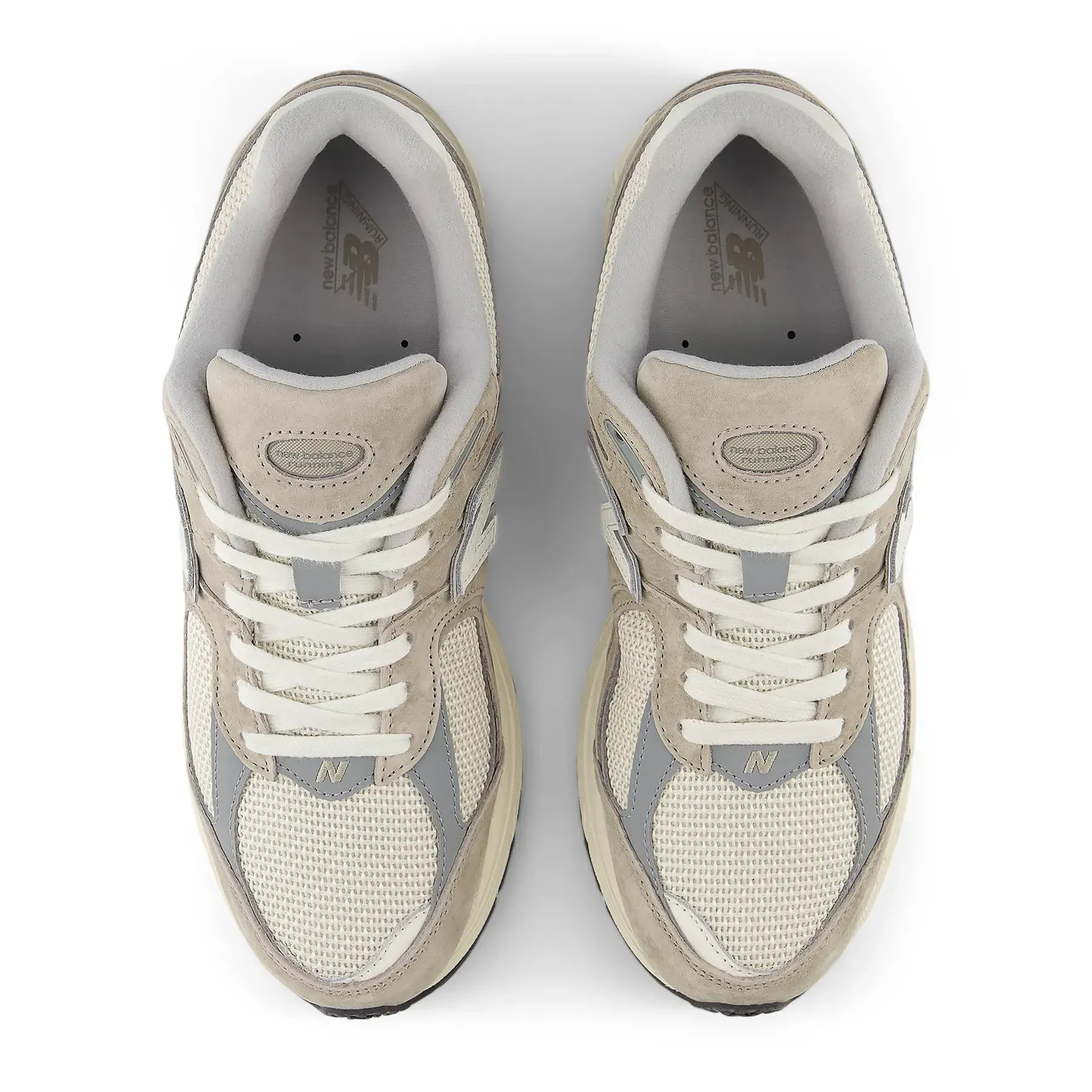 Кросівки NEW BALANCE U2002RRD U2002RRD